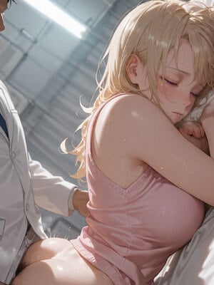 【at-sa-kon13】Kawai Mona_146_Mona_Page_146
