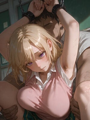 【at-sa-kon13】Kawai Mona_204_Mona_Page_204