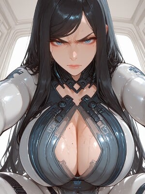 [HypeT] Raven StellarBlade_RavenStellarB057