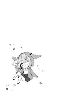 [ココアホリック (ユイザキカズヤ)] くうそうかがくしょうじょ -がーるずえっぐでぃすとぴあ総集編02- [DL版]_035