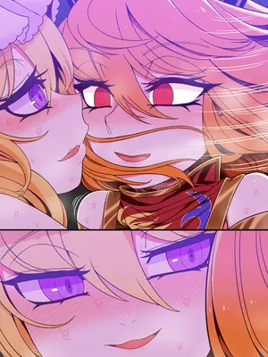 [やし屋 (YASSY)] 純狐さんと (東方Project) [沒有漢化]_15