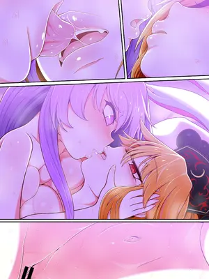 [やし屋 (YASSY)] 純狐さんと (東方Project) [沒有漢化]_18