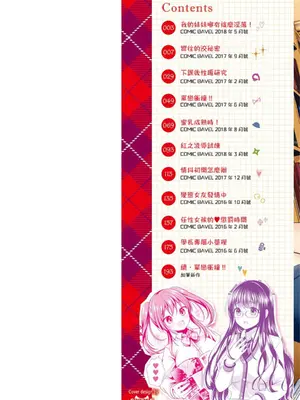 [めの子] すとれんじがーる [中国翻訳] [無修正] [DL版]_002