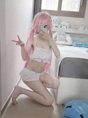 NENE - 小鳥遊 ホシノ_12