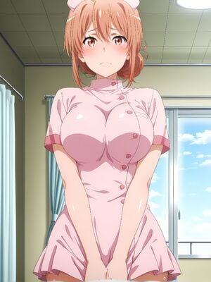 [H Jam] Yuimama_004_Yuimama_4