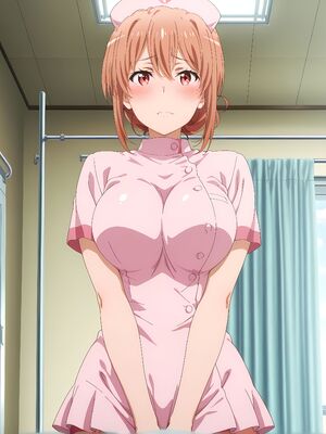 [H Jam] Yuimama_005_Yuimama_5