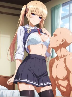 [H Jam] Eriri_012_Eriri_12