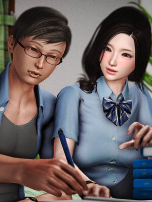 [绅士皇帝刘子业]山林绿母02_011