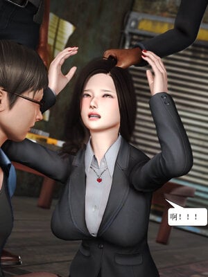 [绅士皇帝刘子业]山林绿母02_064