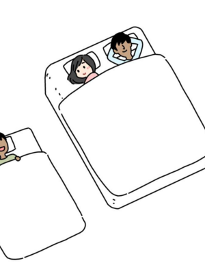 [よい子ブックス] ぼくのなつやすみさくぶん|我的暑假作業 [中国翻訳][夏月兔个人汉化]_056