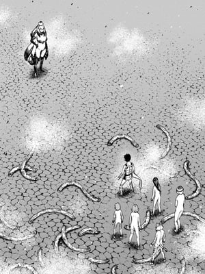 [浜田よしかづ] つぐもも裏GOLD 超！限界突破イラスト＆激！すじ供養漫画集 (つぐもも)_105