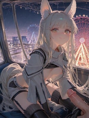 [Starsay] Platinum 白金_014