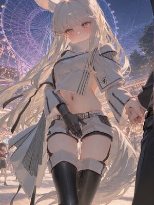 [Starsay] Platinum 白金_047