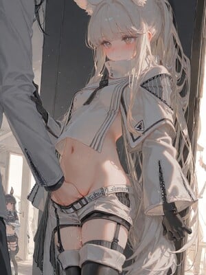 [Starsay] Platinum 白金_051