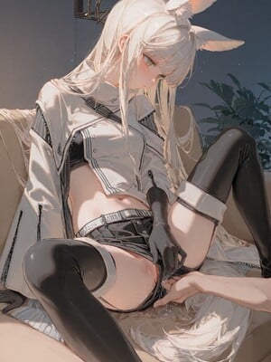 [Starsay] Platinum 白金_054