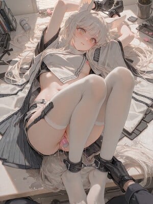 [Starsay] Platinum 白金_103
