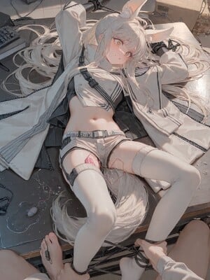 [Starsay] Platinum 白金_104