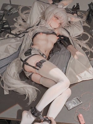 [Starsay] Platinum 白金_118