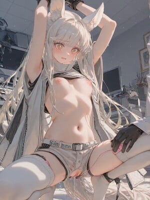 [Starsay] Platinum 白金_125