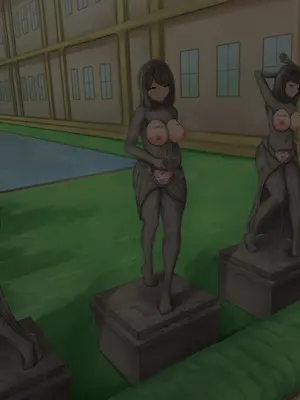 [ツナかま]少女展示館_備品 [中国翻訳][疏碼]_039