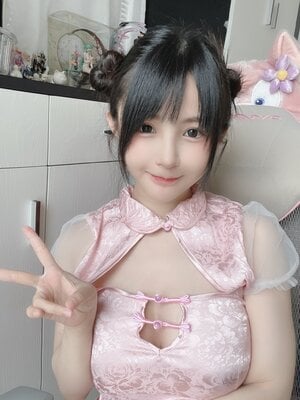 桜井宁宁 -  Partme 5月会员_039