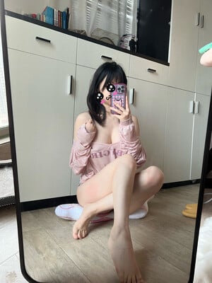 桜井宁宁 -  Partme 5月会员_055