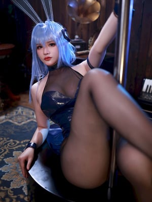 前羽rr (Rissoft344) - 花园 (碧蓝航线)_14