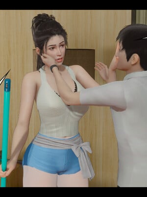 [Stan]与老妈的故事 1-6_4_015