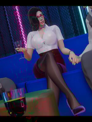 [Stan]与老妈的故事 1-6_4_090