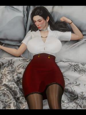 [Stan]与老妈的故事 1-6_4_276