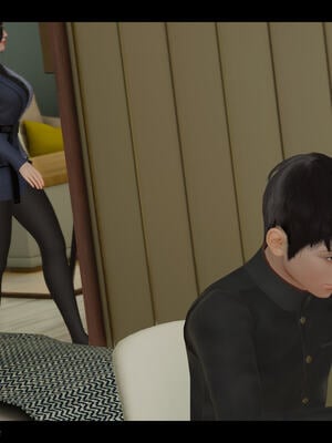 [Stan]与老妈的故事 1-6_6_128