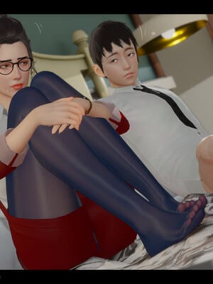 [Stan]与老妈的故事 1-6_6_309