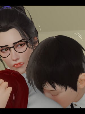 [Stan]与老妈的故事 1-6_6_348