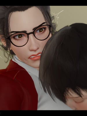 [Stan]与老妈的故事 1-6_6_353