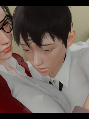 [Stan]与老妈的故事 1-6_6_361