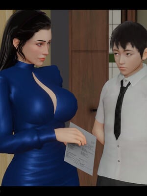 [Stan]与老妈的故事 1-6_6_397
