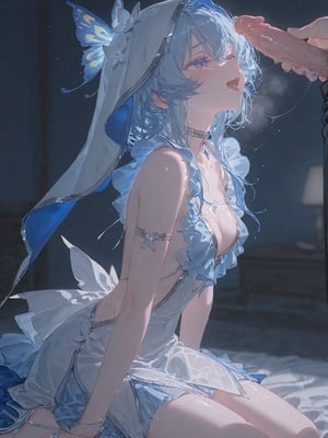 [CunnyFunky] Shorekeeper [AI Generated]