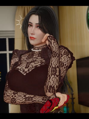 [stan]与老妈的故事 7-9_113_7_113