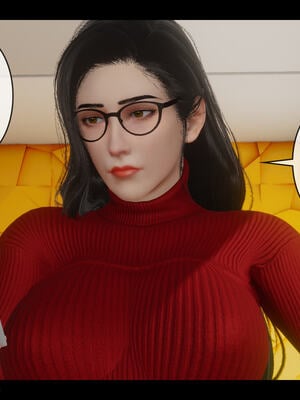 [stan]与老妈的故事 7-9_385_7_385