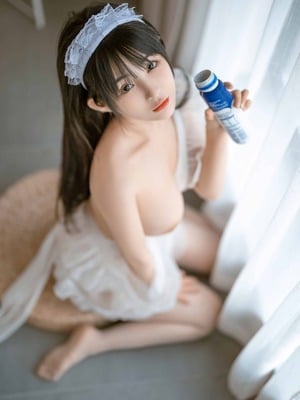 桜井宁宁 - 关于我家可爱的女仆_03