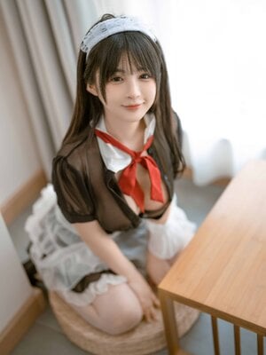 桜井宁宁 - 关于我家可爱的女仆_40