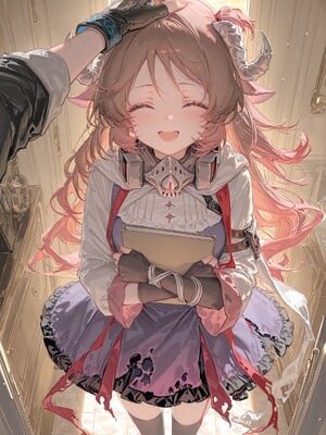 [Starsay] eyjafjalla 艾雅法拉_002