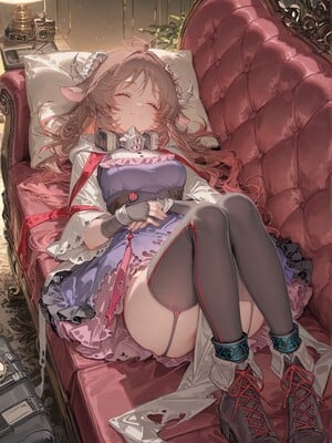 [Starsay] eyjafjalla 艾雅法拉_005
