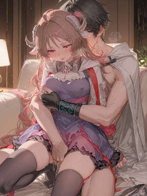 [Starsay] eyjafjalla 艾雅法拉_014