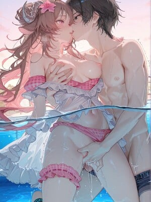 [Starsay] eyjafjalla 艾雅法拉_069
