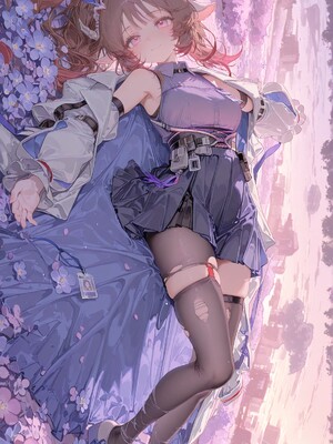 [Starsay] eyjafjalla 艾雅法拉_093