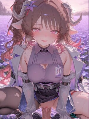 [Starsay] eyjafjalla 艾雅法拉_115