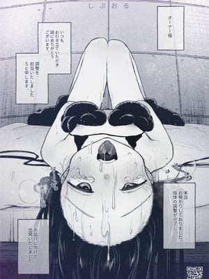 [しぷおる] 調整記録 ご主人様の元へ届くまで [DL版]_36