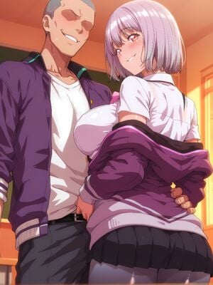 [EroMomo] Shinjou Akane_012_Akane_12