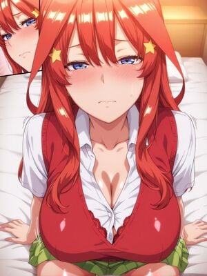 [EroMomo] Nakano Itsuki_021_Itsuki_21